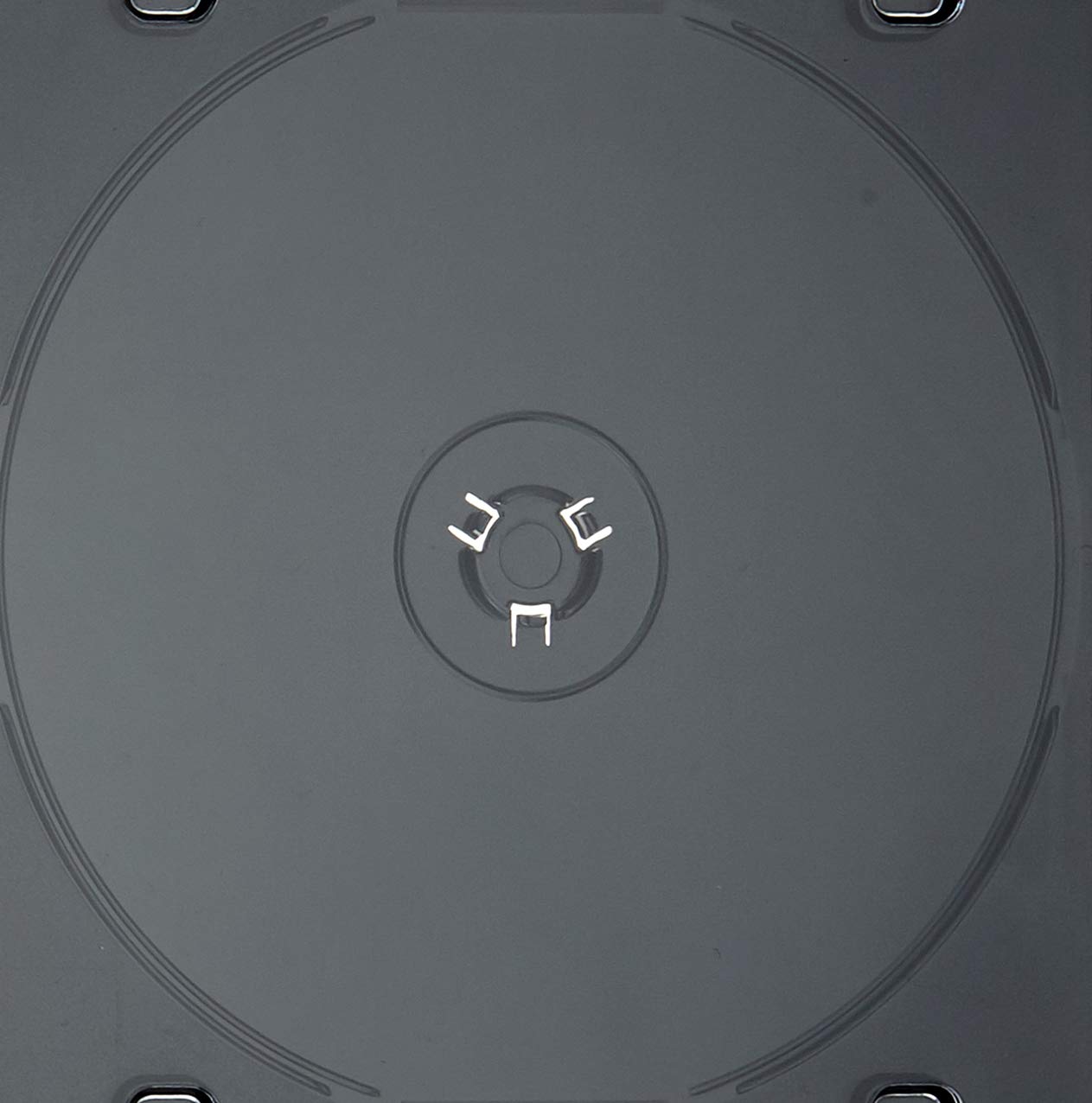 Intenso Leerverpackung Slim Case Pack of 10