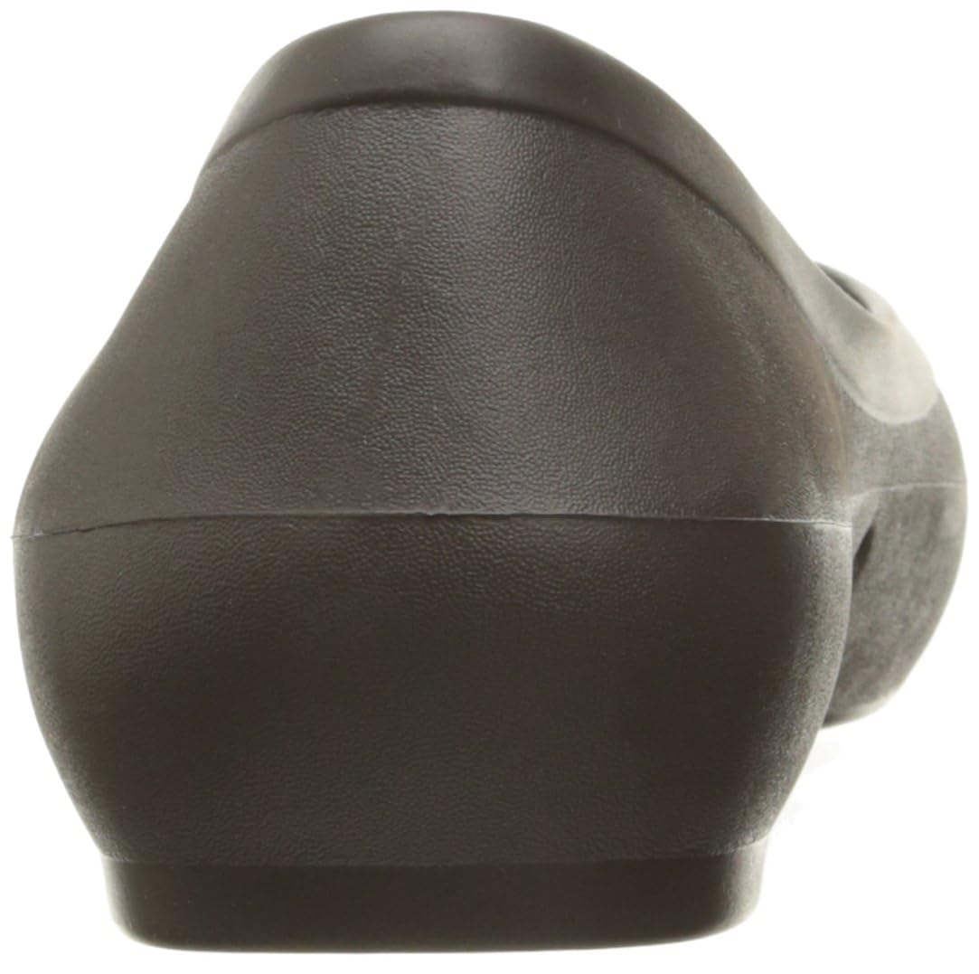 crocs women's lina w ballet flats