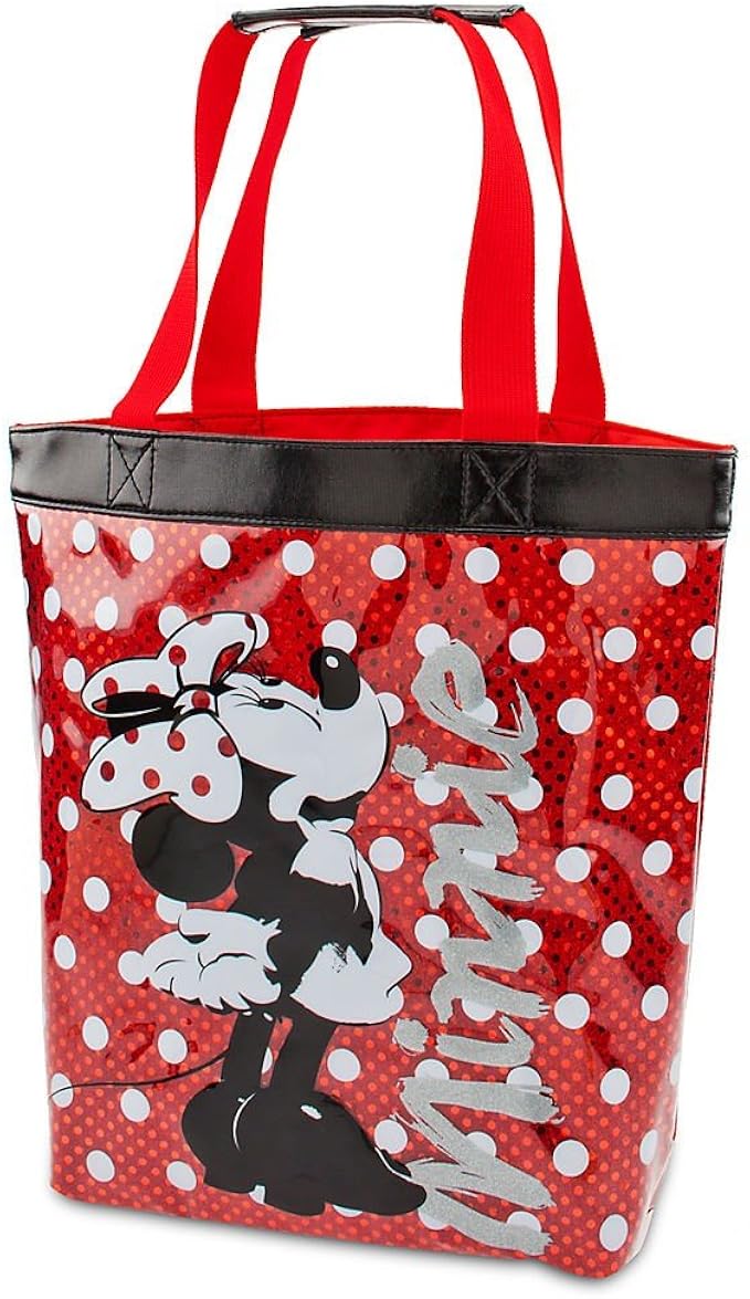 disney store beach bag