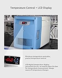 Bonxrdun Lab Cryogenic