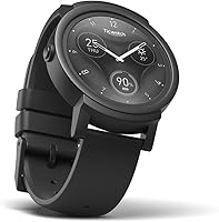 Up to 40% off TicWatch Smartwatch