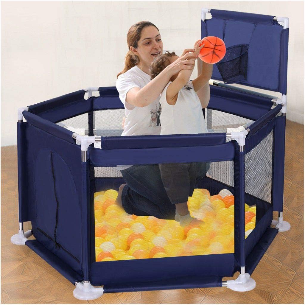 baby ball pit playpen