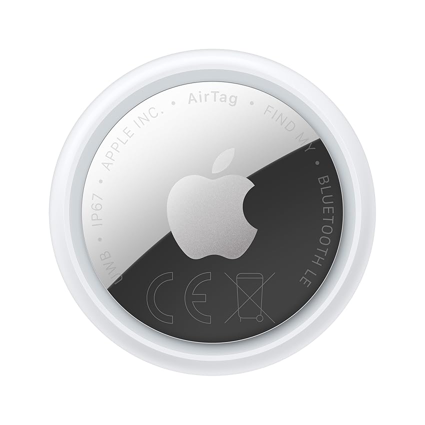 Apple AirTag (seconda generazione)