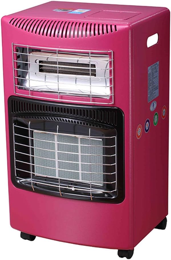 10 Mejores Calentador Gas Infrarrojo De Cerámica | (2020)