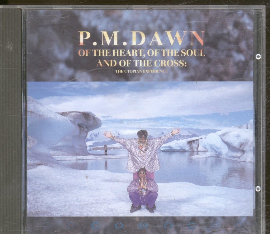 Of The Heart, Of The Soul And Of The Cross: The Utopian Experience