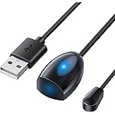 Cable Matters Infrared Remote Extender Cable, IR Repeater Kit, 6ft | USB IR Remote Blaster Cord, up to 15ft Signal Range, Not Compatible with RF Signals