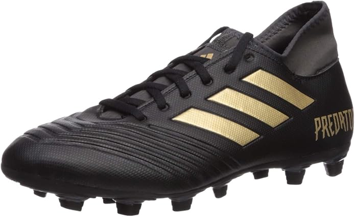 adidas men's predator 19.4 firm ground soccer shoe