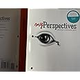 My Perspectives English Language Arts Grade 10 Volume 2 (Student Edition)