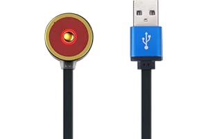 MCC 3 Charger for Olight Odin/Odin Mini/PL-Pro/Baton3/Warrior Mini2/Perun 2/Seeker 3 Pro/Warrior 3s/Baldr Pro R | Replacement