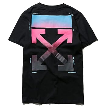 maglia off white costo