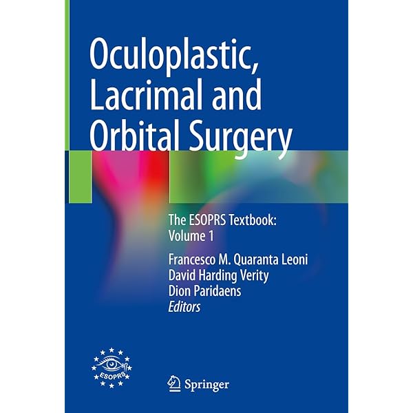 Atlas of Oculoplastic and Orbital Surgery: 9781841845869: Medicine