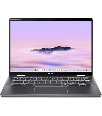 Amazon.com: Acer Chromebook Spin 714 CP714-2WN CP714-2WN-320J 14