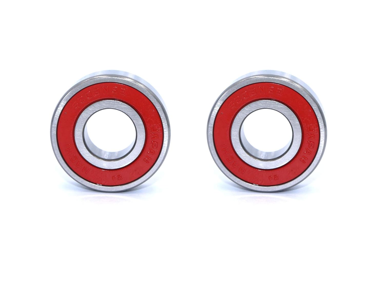 FGen 2pcs Japan NACHI Nazhi Fujio 