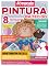 Livro Artesanato Simples - Pintura em Tecido - 23/01/2023