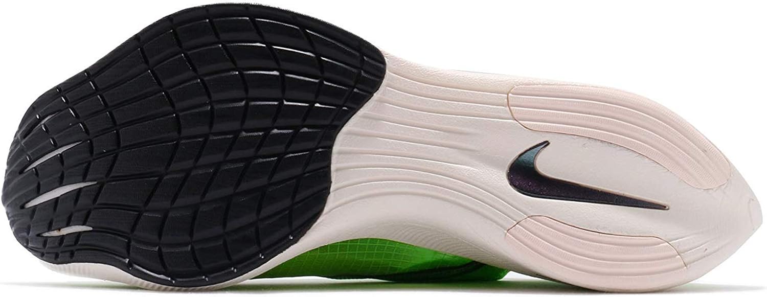 Amazon ナイキ ズームxヴェイパーフライnext Ao4568 300 ランニングシューズ メンズ Nike ナイキ シューズ バッグ