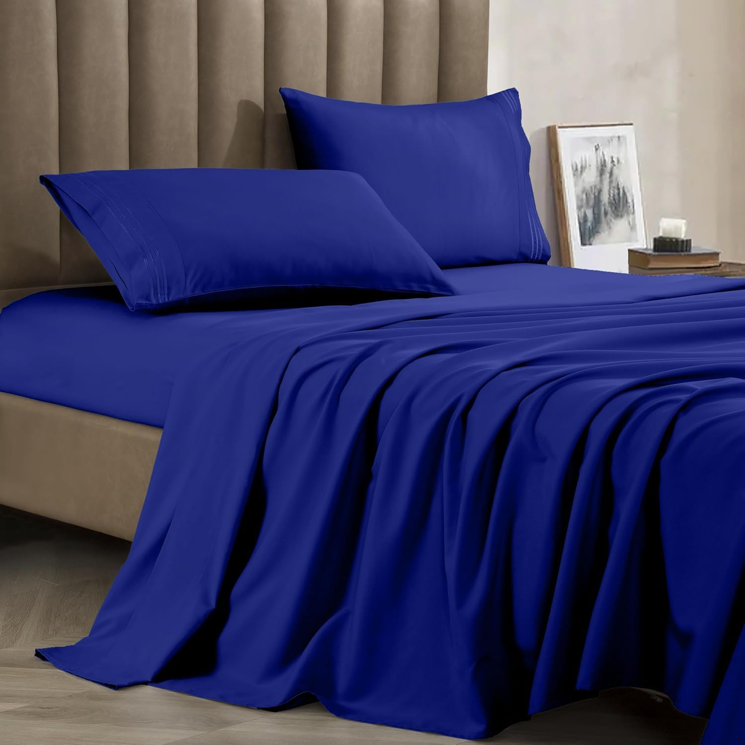 CELINE LINEN Premium 1800 Hotel Quality