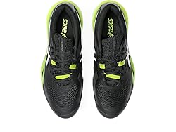 ASICS Men's Gel-Resolution X Tennis