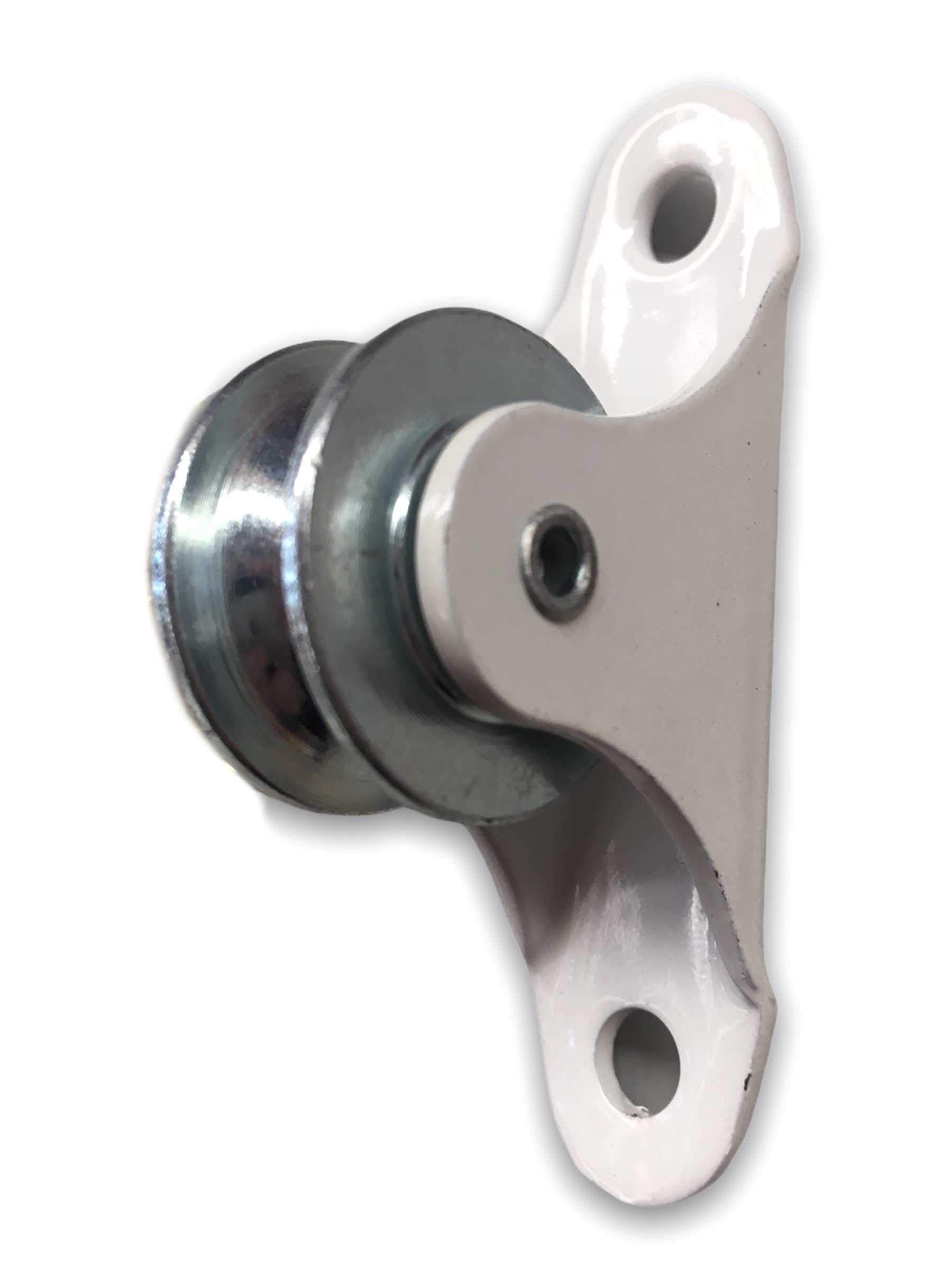 Pulley Tele Awning for Pergola All Metal No. 1