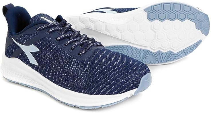tenis diadora running