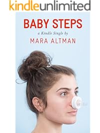 Baby Steps (Kindle Single)