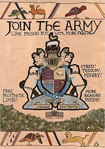 Image result for reasons to join the army