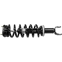 Monroe Reflex 911190 Shock Absorber - ASD Valving For Light Trucks & SUVs, Improves Stability & Reduces Vehicle Roll