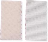 VELCRO Brand 2 Pack Heavy Duty White Stick On Strips 50mm x 100mm view 3