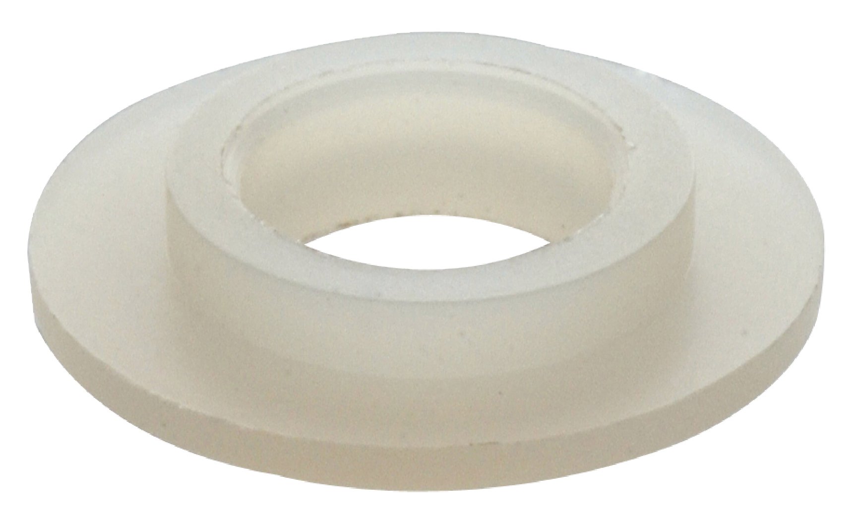 The Hillman Group 58207 0.750 x 0.385Inch Nylon Shoulder Washer, 15