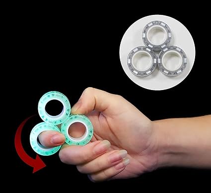 fidget magnets amazon