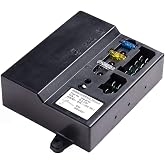 Knowtek Engine Interface Module&ensp;EIM&ensp;Basic MK3&ensp;258-9755&ensp;24V Controller for Generator Control EIM258-9755 2589755
