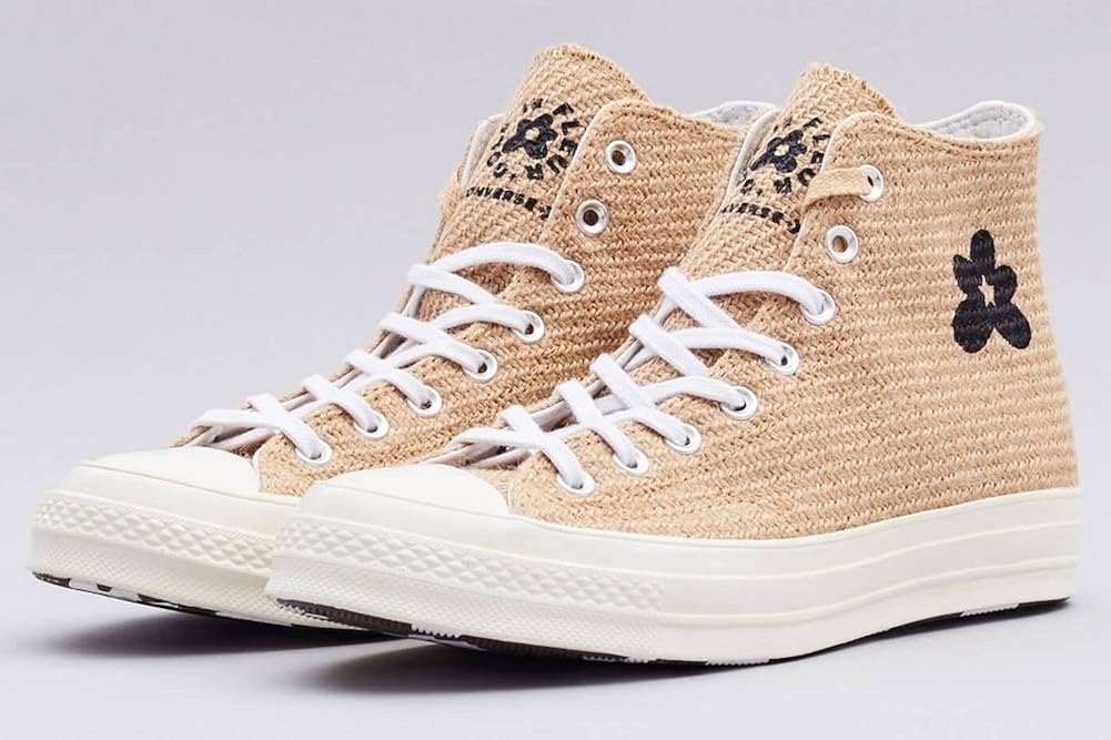 golf le fleur size 5.5