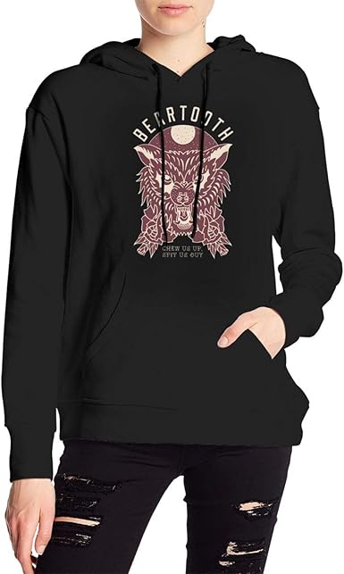 beartooth pullover