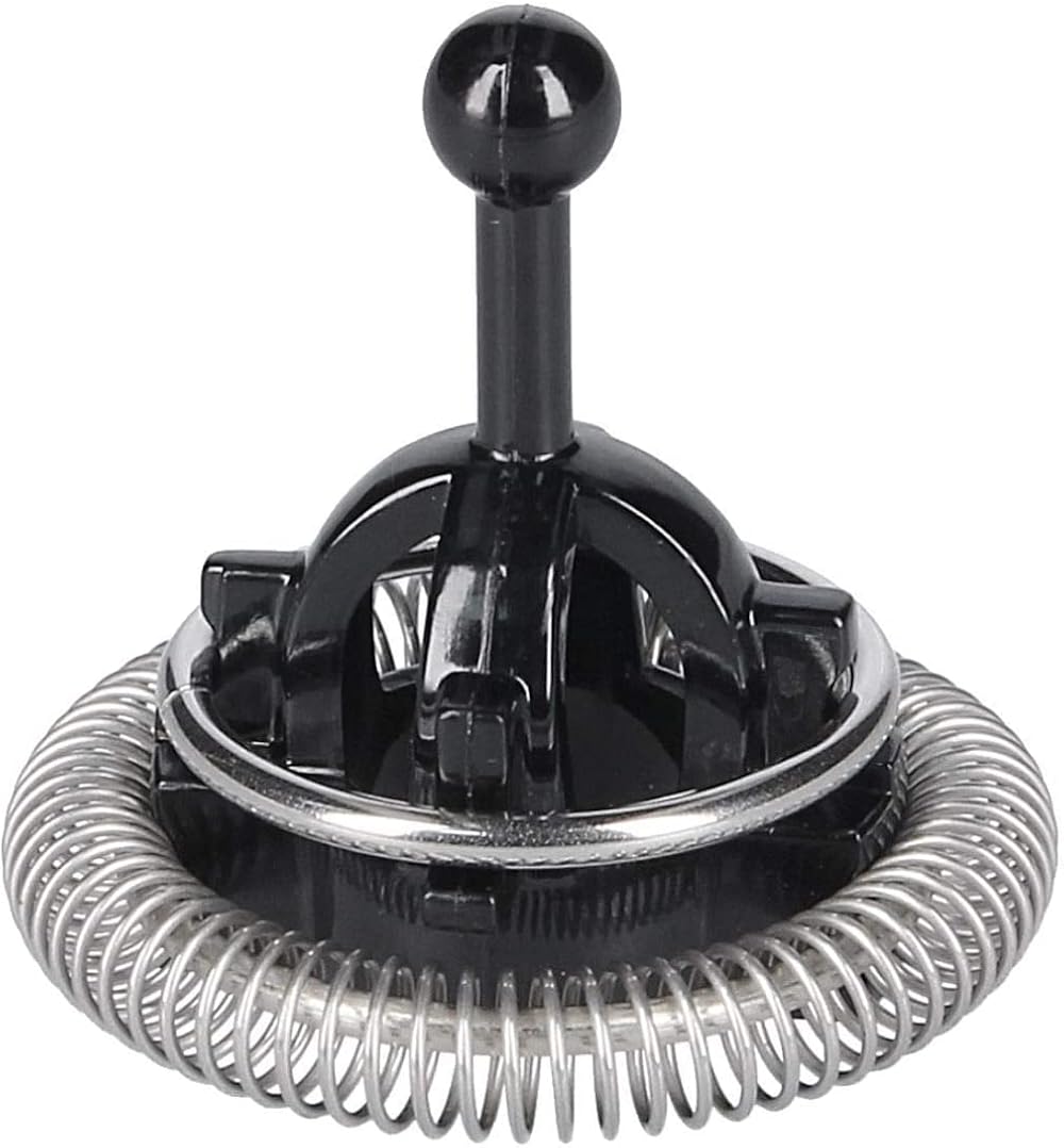 Nespresso Aeroccino 3 Milk Frother Whisk Replacement Brand New