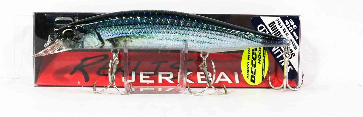 Duo realis baits Clearance