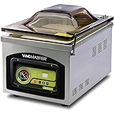 VacMaster VP215 Chamber Vacuum Sealer
