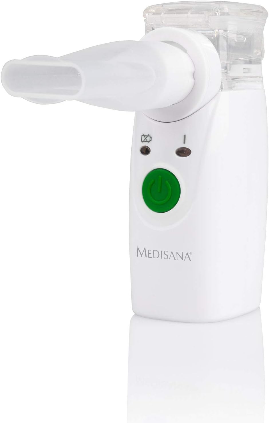 Medisana IN 525 Inhalator mit Ultraschall