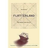 Flatterland: Like Flatland, Only More So