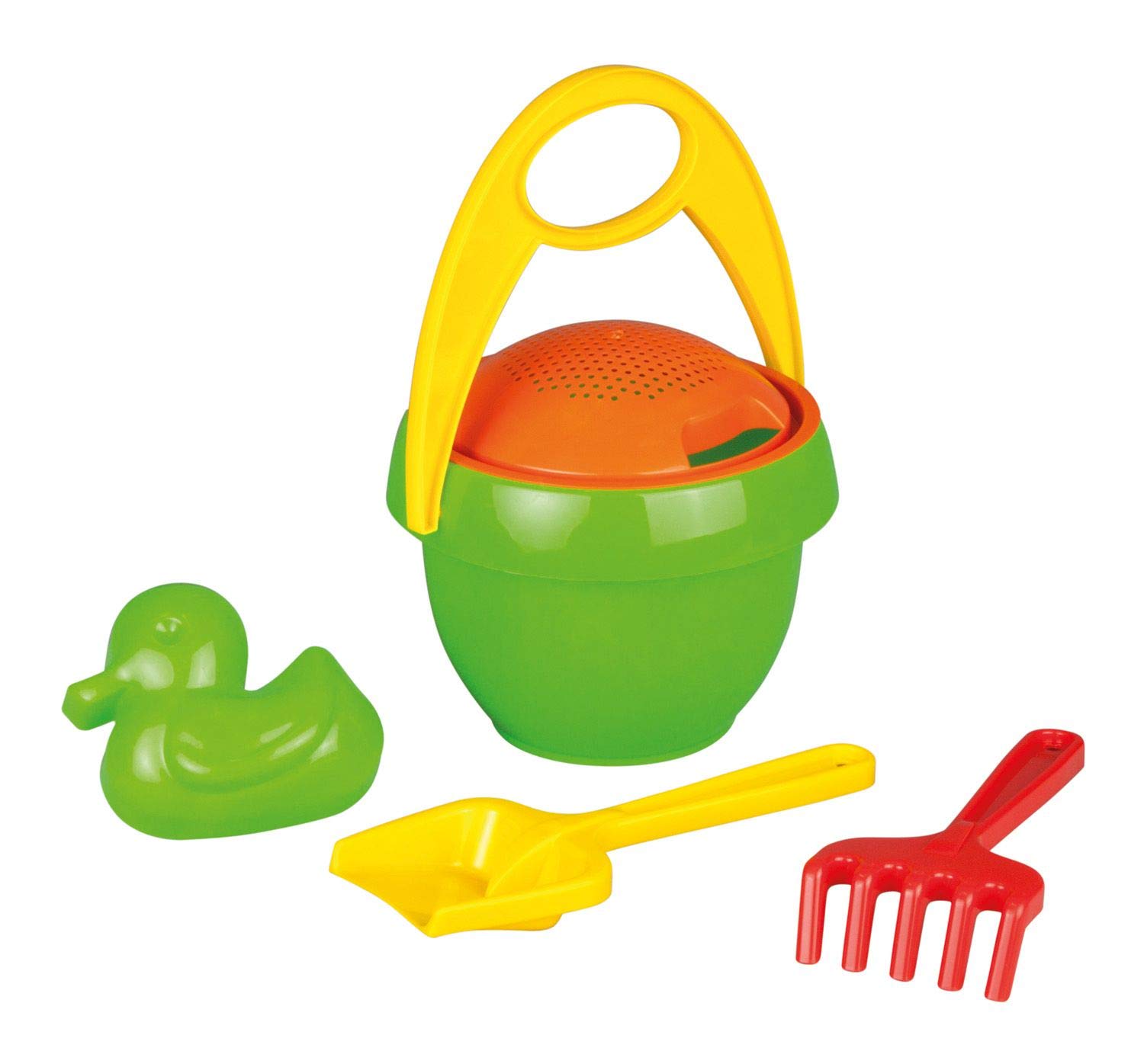 Lena Happy Sand play set.