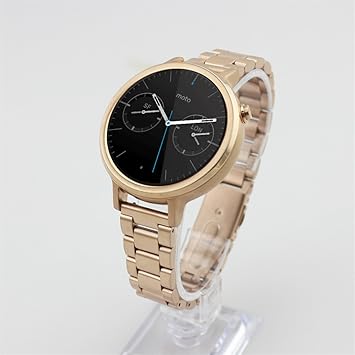 moto 360 bracelet