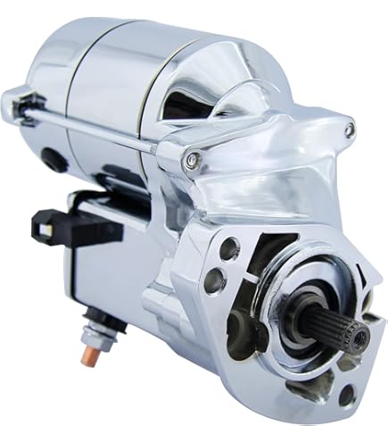 Amazon.com: DB Electrical 222-52038 New Clutch & Drive Bendix For