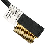Gintai Touch LCD LVDS LED Screen Video Flex Cable for HP Harry Potter 17Q 30PIN view 3