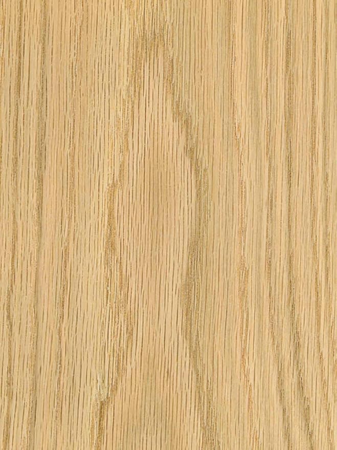 White Oak Veneer 1/16" Thick, 3 Sq. Ft. Pack