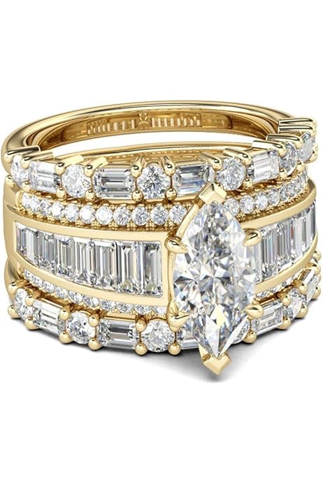 Diamond Macys Eternity Diamond Ring Macy's Cz Wedding Sets