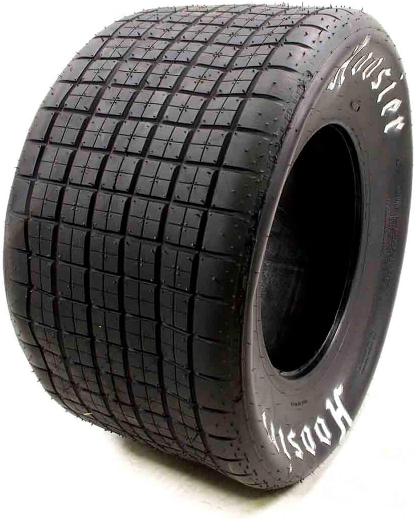 Hoosier Tires 36637M20 UMP LM Tire LM9211 M20 LCB