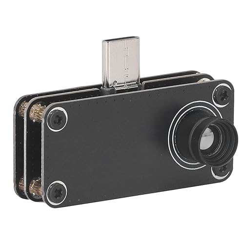 Thermal Imager Camera, 32 X 32 IR Resolution Mini Infrared Thermal