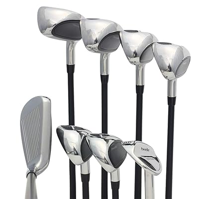 Powerbilt ex 550 Outlet