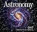 Astronomy 2017