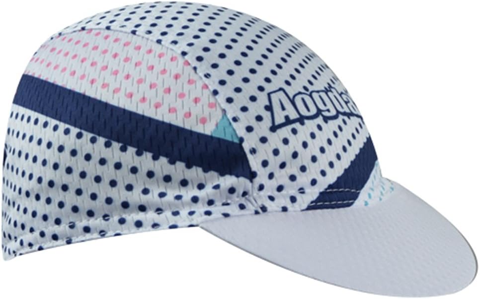 wicking cycling cap