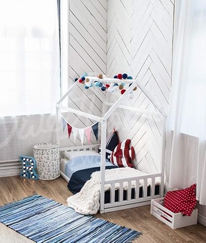 baby bed frame