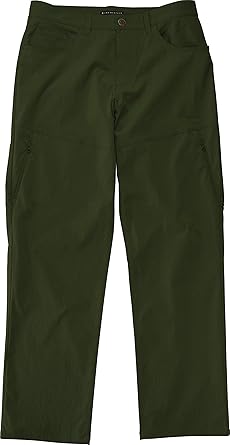 lightweight men's jeans for travel